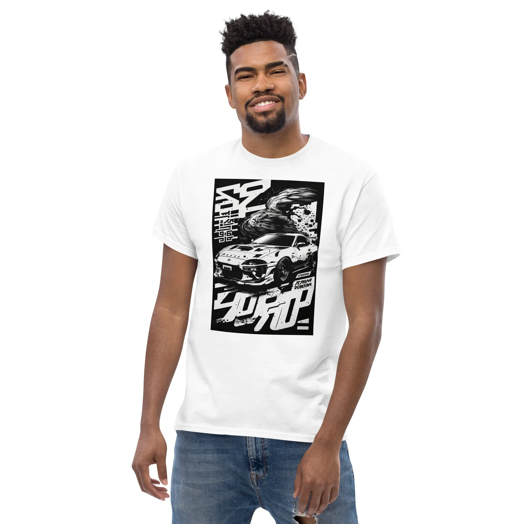 Tokyo Life Golf Wear T-Shirts  - Lifestyle Of Korean avaliação e preço