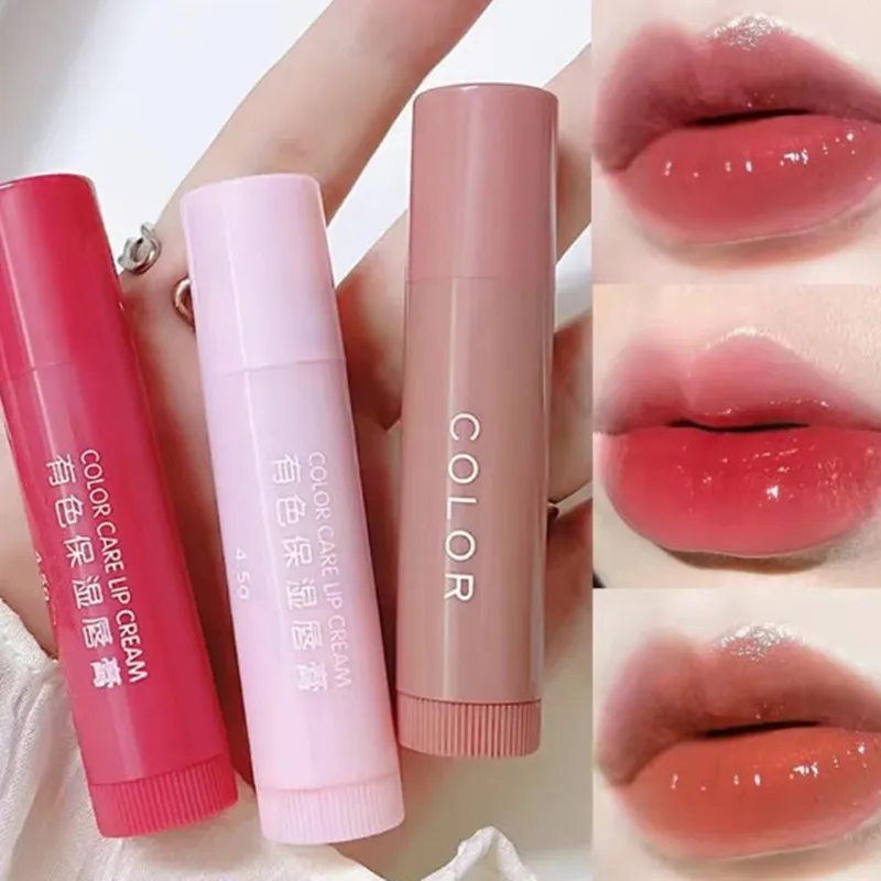Fade Lip Line Anti-drying Lips - Lip Tint Korean avaliação e preço