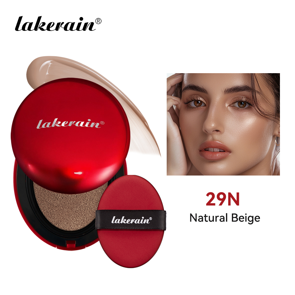 Sunscreen Cushion Foundation N - Bb Cushion Korean avaliação e preço