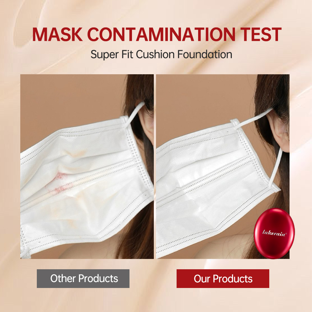 Sunscreen Cushion Foundation N - Bb Cushion Korean avaliação e preço