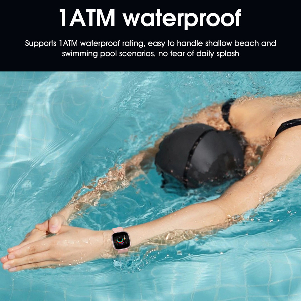 Outdoor Multi-function Smartwa - Lifestyle Of Korean avaliação e preço